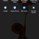Illustration for article titled Android Wear Review: The OS itself.